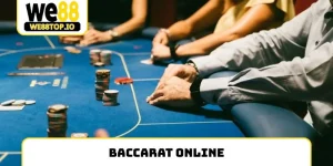 baccarat online