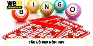 cầu lô đẹp hôm nay