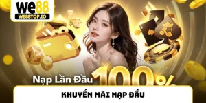 khuyến mãi nạp đầu