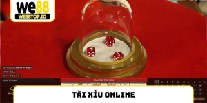 tài xỉu online