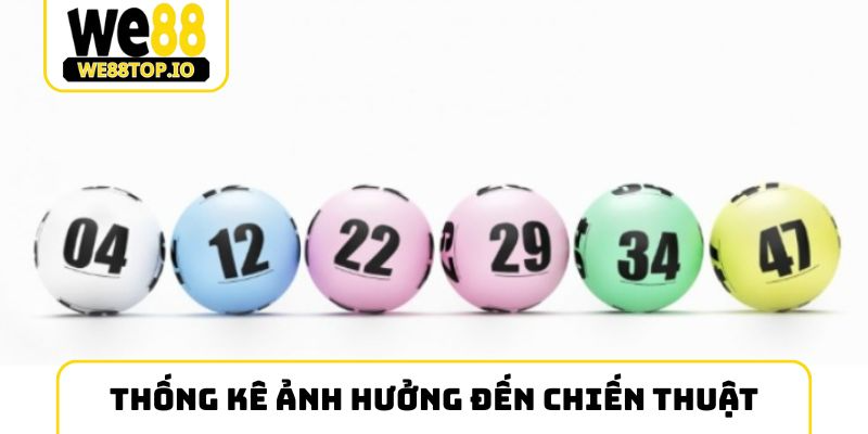 Thống kê lô gan miền Bắc ảnh hưởng đến chiến thuật