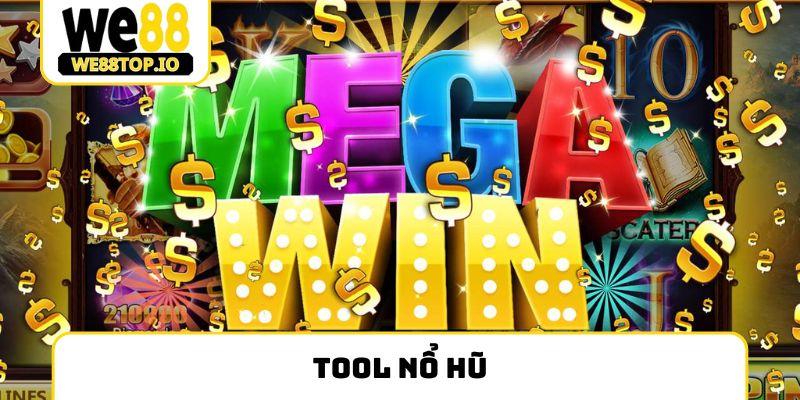Tool Nổ Hũ